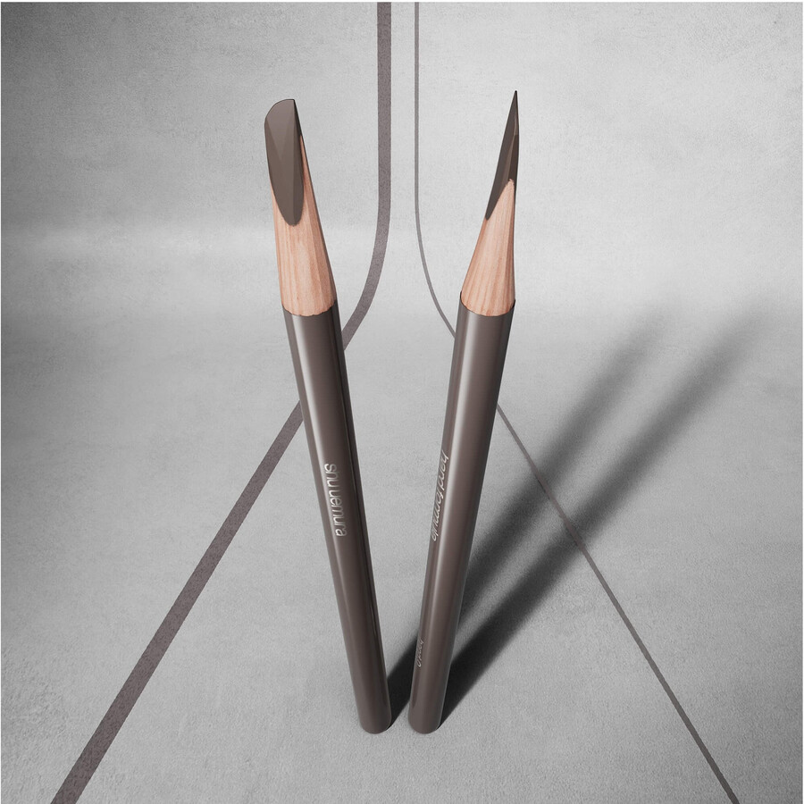 crayon à sourcils à formule dure