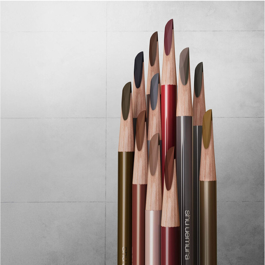 crayon à sourcils à formule dure