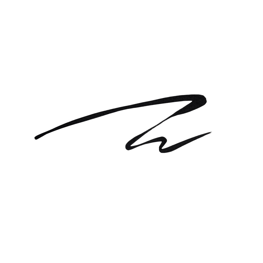 calligraphie cartouche dencre