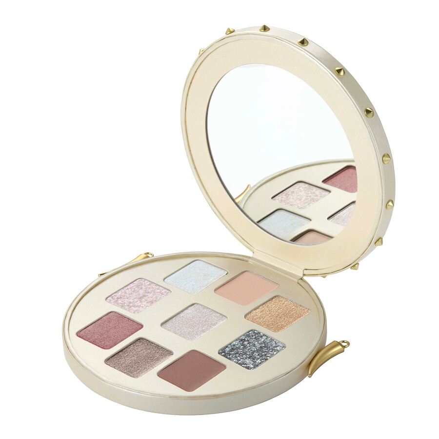 palette de fards à paupières pochette rebelle pearl