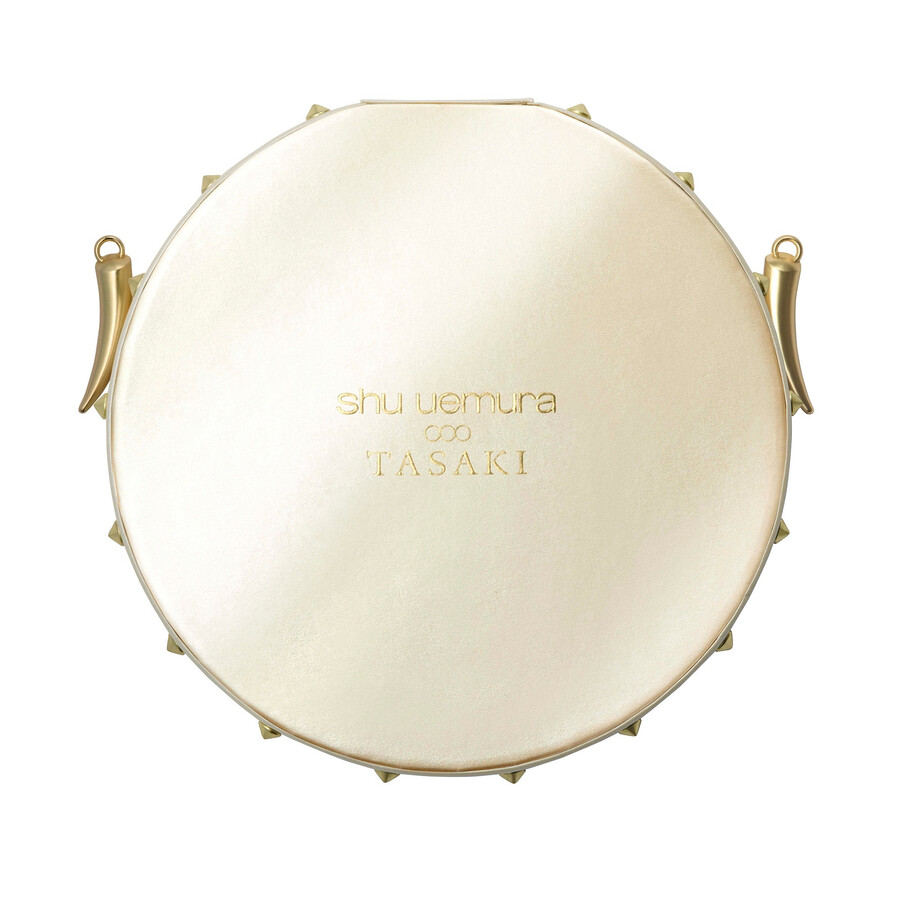 palette de fards à paupières pochette rebelle pearl