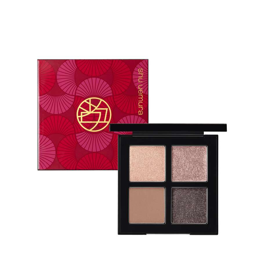 palette de fards à paupières eye sculpt