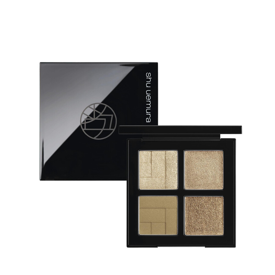 eye sculpt kaki sourd