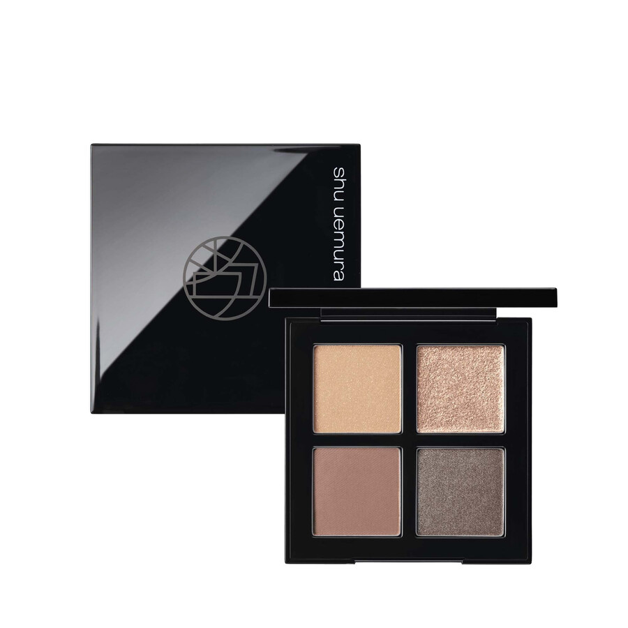 palette de fards à paupières hanami glacé eye sculpt