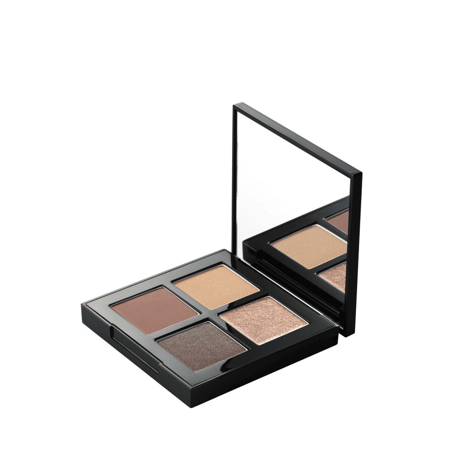 palette de fards à paupières hanami glacé eye sculpt