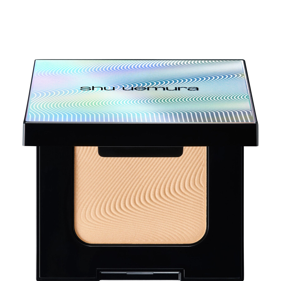 shaper de visage 3d mettant en valeur la poudre pour le visage