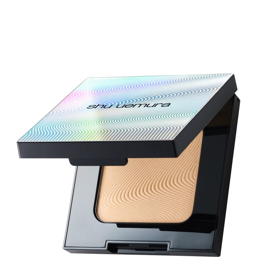 shaper de visage 3d mettant en valeur la poudre pour le visage