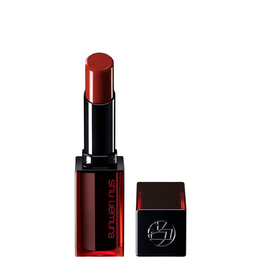 rouge illimité laque amplifiée