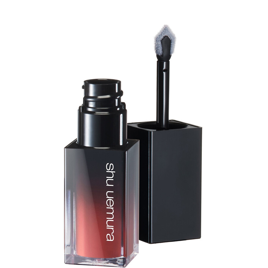 laque liquide rouge illimité