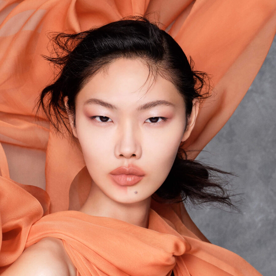 crème shu uemura kinu rouge
