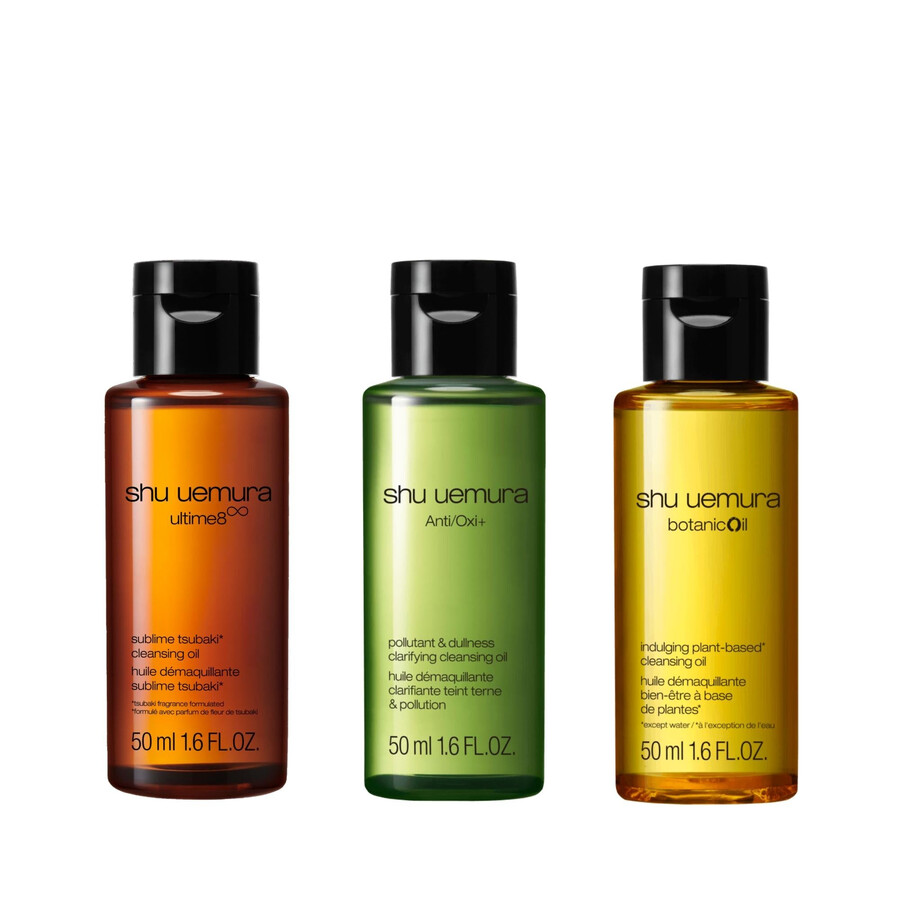 kit de voyage ultime kit de nettoyage du visage valeur de 63$