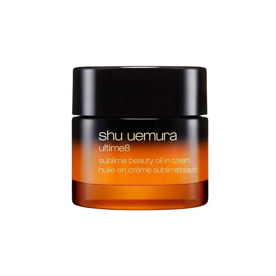 huile de beauté sublime en crème ultime8