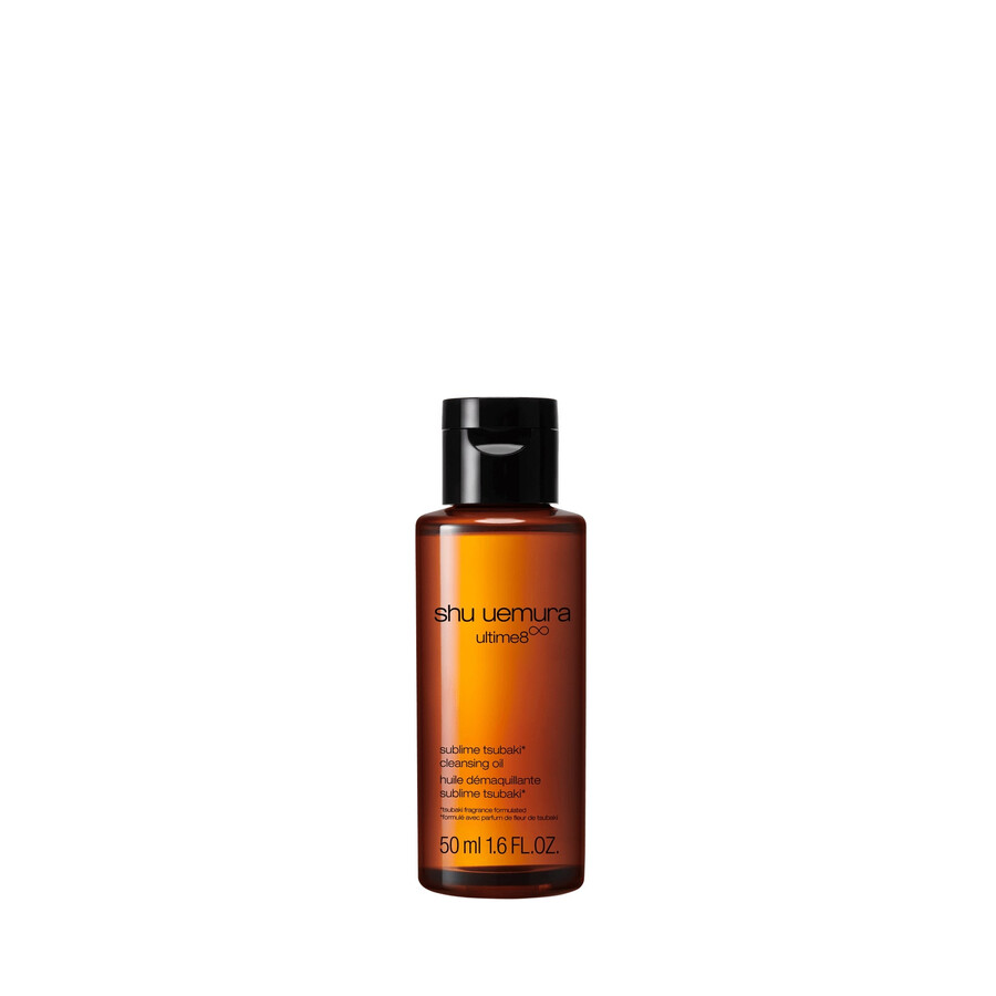 huile nettoyante beauté sublime ultime8∞