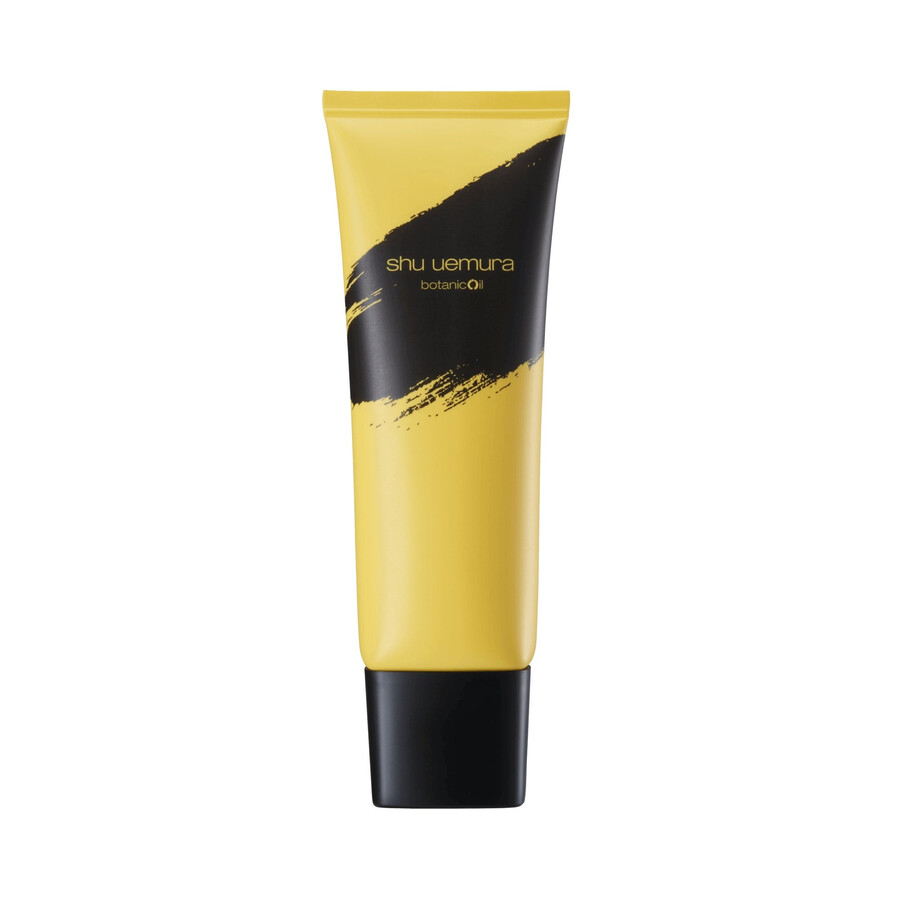 mousse nettoyante gourmande botanicoil