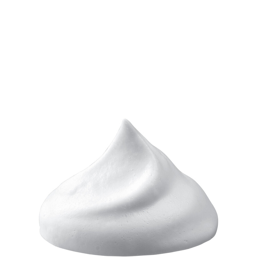 mousse nettoyante gourmande botanicoil